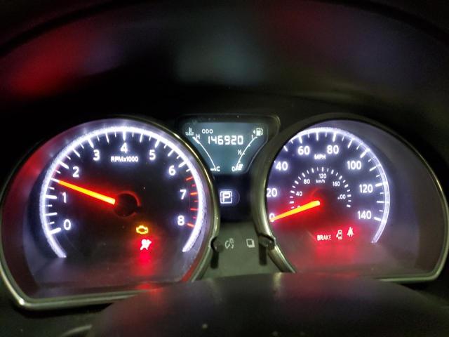 Photo 9 from auction – 2015 NISSAN VERSA S with VIN 3N1CN7AP5FL882753