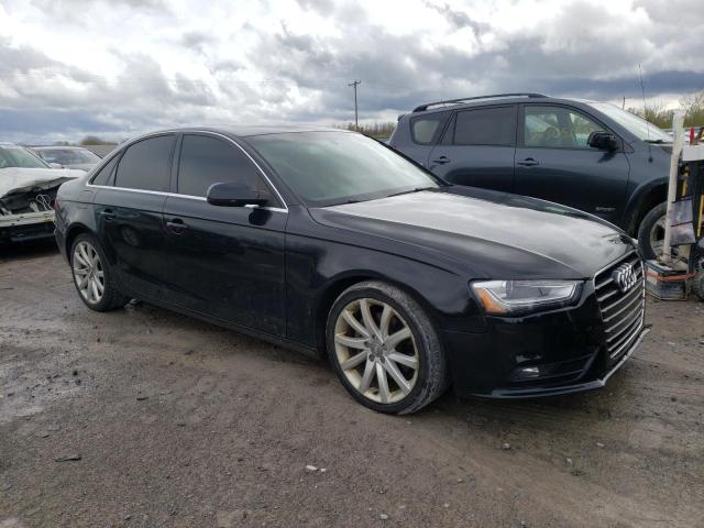 Photo 4 from auction – 2013 AUDI A4 PREMIUM with VIN WAUFFAFLXDN026773