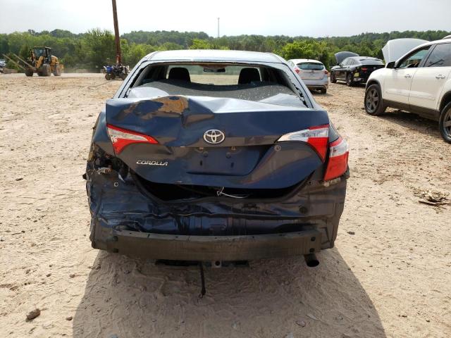 Photo 6 from auction – 2015 TOYOTA COROLLA L with VIN 2T1BURHE6FC326711