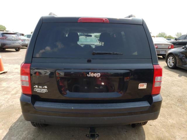 Photo 6 from auction – 2015 JEEP PATRIOT SP with VIN 1C4NJRBB2FD225818