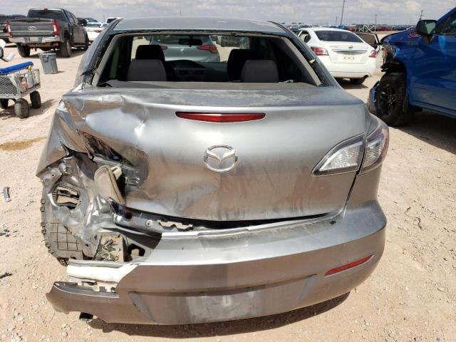 Photo 6 from auction – 2012 MAZDA 3 I with VIN JM1BL1UF9C1621157