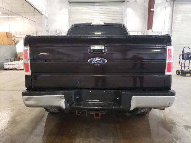 Photo 6 from auction – 2013 FORD F150 SUPER with VIN 1FTFW1ET6DKF10364
