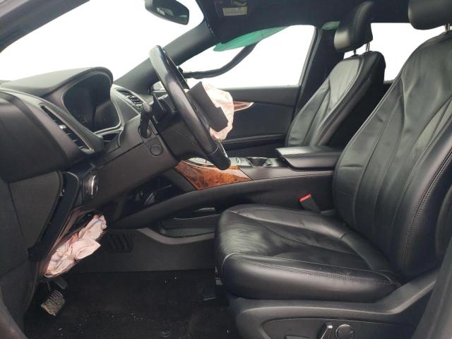 Photo 7 from auction – 2018 LINCOLN MKX SELECT with VIN 2LMPJ6KR4JBL14020