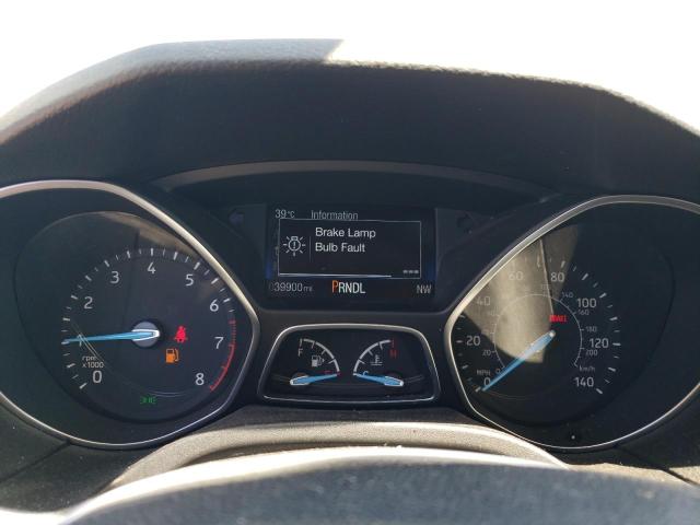 Photo 9 from auction – 2016 FORD FOCUS SE with VIN 1FADP3K29GL363568