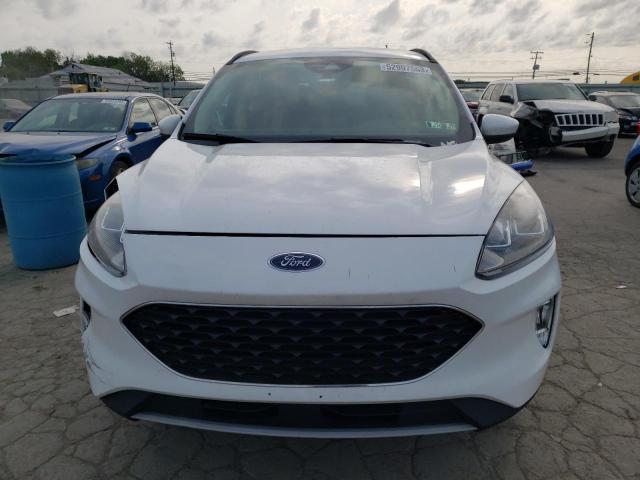Photo 5 from auction – 2020 FORD ESCAPE SEL with VIN 1FMCU9H66LUA80685