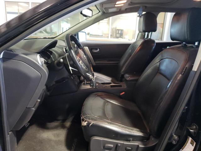 Photo 7 from auction – 2012 NISSAN ROGUE S with VIN JN8AS5MV6CW356461
