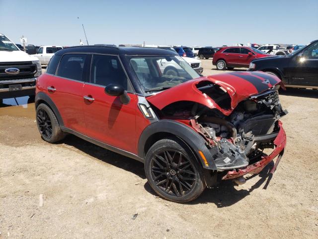 Photo 4 from auction – 2014 MINI COOPER S C with VIN WMWZC3C55EWP28471