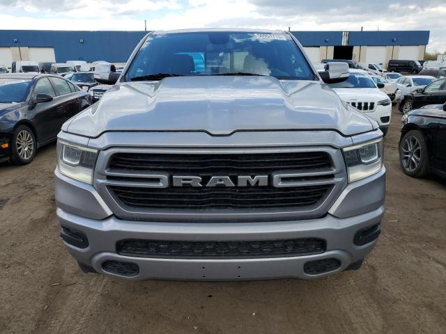 Photo 5 from auction – 2019 RAM 1500 BIG H with VIN 1C6SRFFT7KN725854