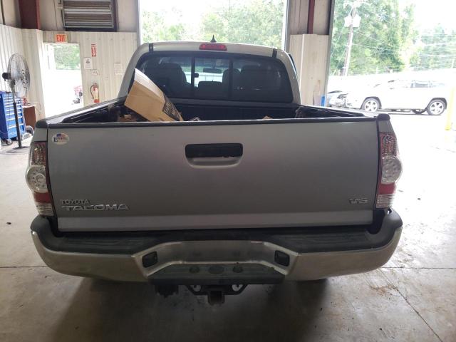 Photo 6 from auction – 2014 TOYOTA TACOMA DOU with VIN 5TFLU4ENXEX109075