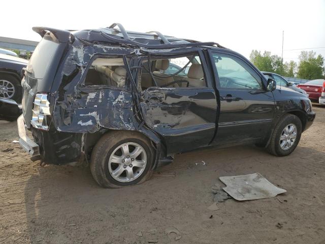Foto 3 de la subasta – 2003 TOYOTA HIGHLANDER con VIN JTEHF21A430131243