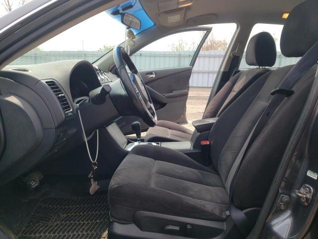 Photo 7 from auction – 2008 NISSAN ALTIMA 2.5 with VIN 1N4AL21E88C280168