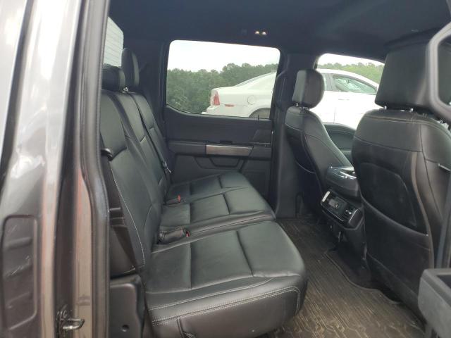 Photo 11 from auction – 2021 FORD F150 SUPER with VIN 1FTFW1E58MFA45855