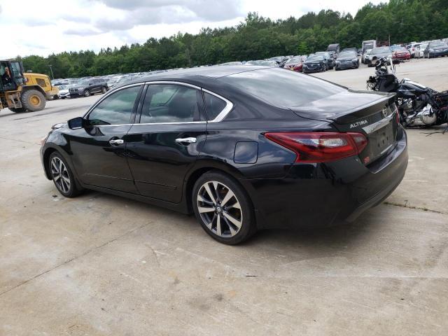 Photo 2 from auction – 2017 NISSAN ALTIMA 2.5 with VIN 1N4AL3AP3HC150144