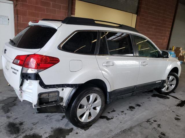 Снимка 3 от търг – 2011 SUBARU OUTBACK 2. с VIN 4S4BRBBC0B3378639