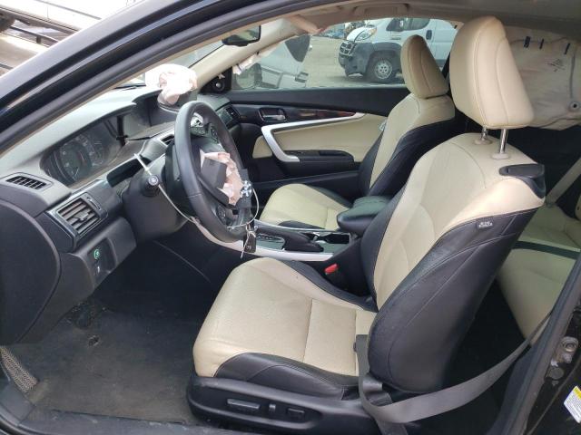 Photo 7 from auction – 2015 HONDA ACCORD EXL with VIN 1HGCT2B82FA008463