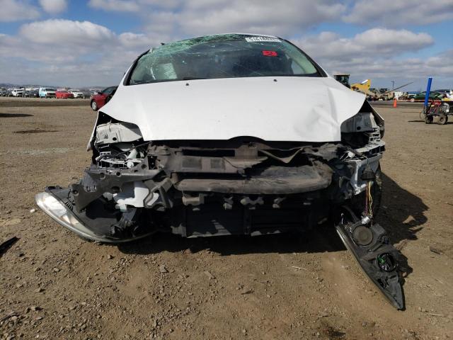 Photo 5 from auction – 2013 FORD FOCUS SE with VIN 1FADP3F25DL153622