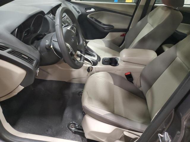 Photo 7 from auction – 2013 FORD FOCUS SE with VIN 1FADP3F22DL161046