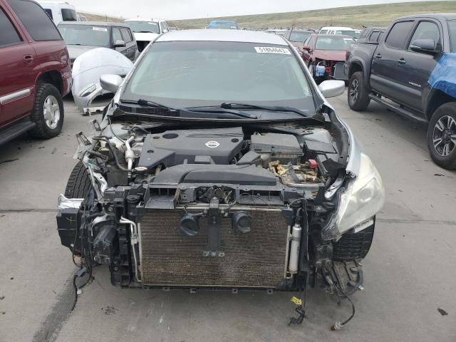 Photo 5 from auction – 2015 NISSAN ALTIMA 2.5 with VIN 1N4AL3AP7FN329952