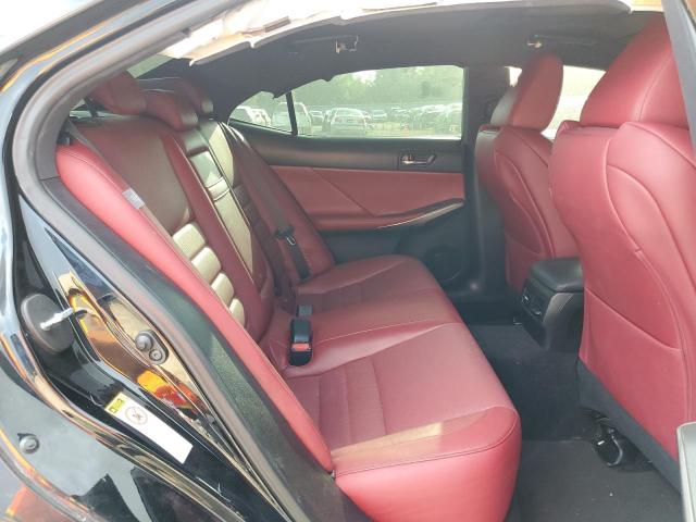 Photo 10 from auction – 2016 LEXUS IS 350 with VIN JTHCE1D21G5011780