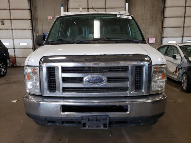 Photo 5 from auction – 2013 FORD ECONOLINE with VIN 1FTNE2EW7DDA21295