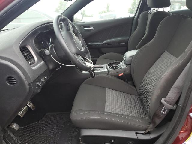 Photo 7 from auction – 2022 DODGE CHARGER R/ with VIN 2C3CDXCTXNH204876