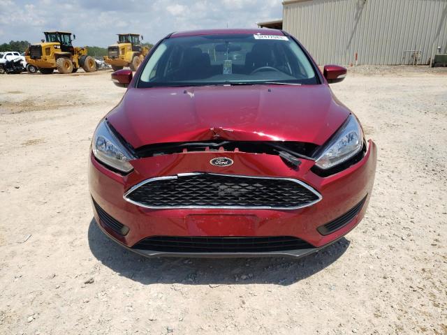 Photo 5 from auction – 2017 FORD FOCUS SE with VIN 1FADP3F29HL312048