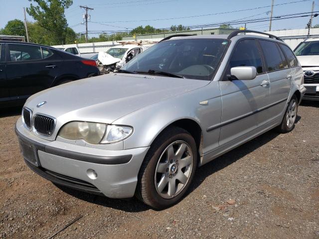 BMW 325 XIT 2003 مع رقم تعريف المركبة WBAEP33483PF01781 - صورة من المزاد