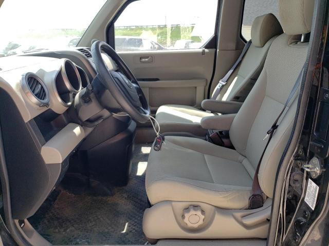 Photo 7 from auction – 2010 HONDA ELEMENT EX with VIN 5J6YH2H79AL004583