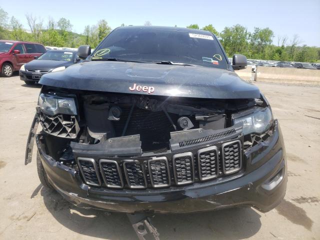 Photo 5 from auction – 2020 JEEP GRAND CHER with VIN 1C4RJFLT3LC190263