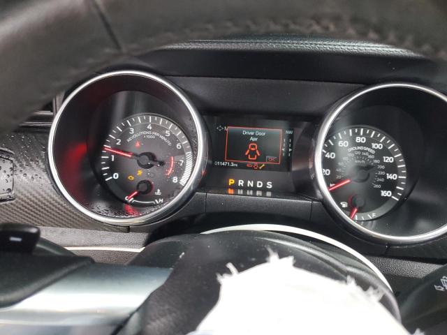 Photo 9 from auction – 2021 FORD MUSTANG with VIN 1FA6P8TH5M5114595