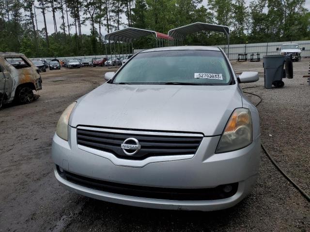 Photo 5 from auction – 2008 NISSAN ALTIMA 2.5 with VIN 1N4AL21E38C172573