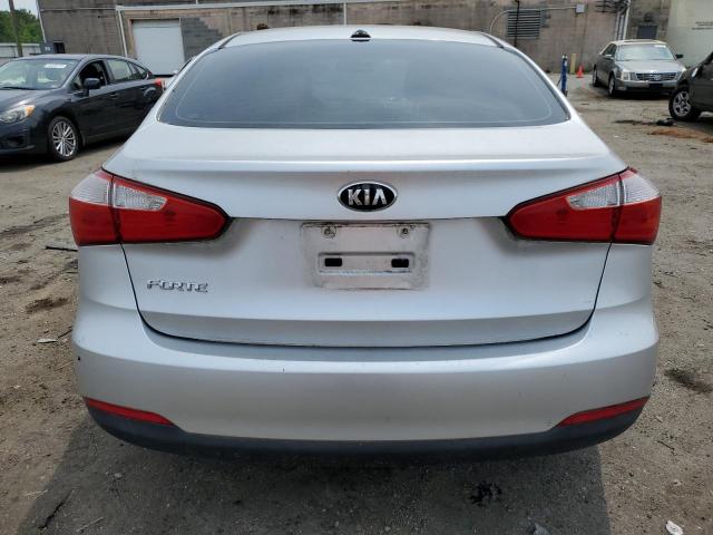Photo 6 from auction – 2014 KIA FORTE LX with VIN KNAFX4A69E5074363