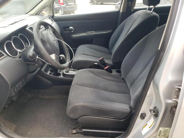 Photo 7 from auction – 2009 NISSAN VERSA S with VIN 3N1BC13E09L492660