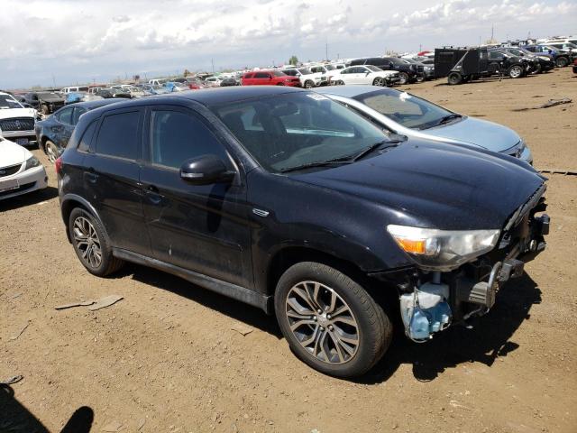 Photo 4 from auction – 2016 MITSUBISHI OUTLANDER with VIN JA4AP3AU6GZ027402