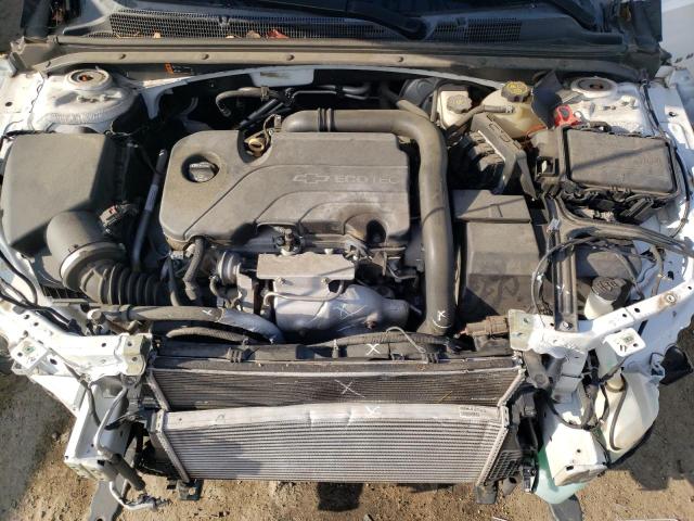 Photo 11 from auction – 2016 CHEVROLET MALIBU LS with VIN 1G1ZB5ST8GF305445
