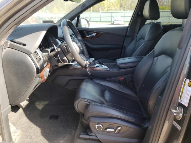 Zdjęcie 7 z aukcji – 2018 AUDI Q7 PRESTIG z VIN WA1VAAF79JD033676