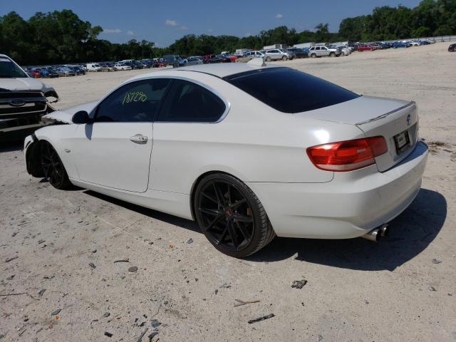 Photo 2 from auction – 2008 BMW 328 I with VIN WBAWB33528P132108