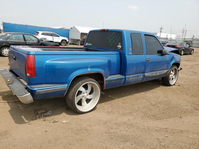 Photo 3 from auction – 1996 CHEVROLET SILV1500 2 with VIN 2GCEC19R0T1170176