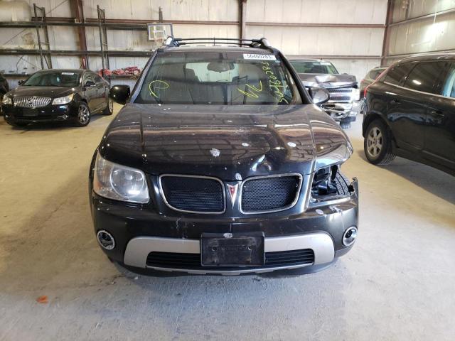 Photo 5 from auction – 2008 PONTIAC TORRENT with VIN 2CKDL33F686314385
