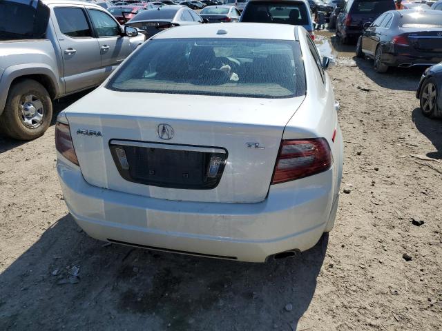 Photo 6 from auction – 2007 ACURA TL with VIN 19UUA66237A047863