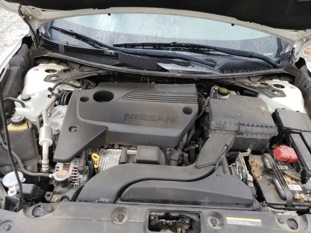 Photo 11 from auction – 2018 NISSAN ALTIMA 2.5 with VIN 1N4AL3AP1JC268263