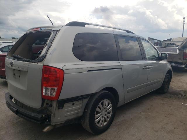 Photo 3 from auction – 2012 KIA SEDONA LX with VIN KNDMG4C73C6479335