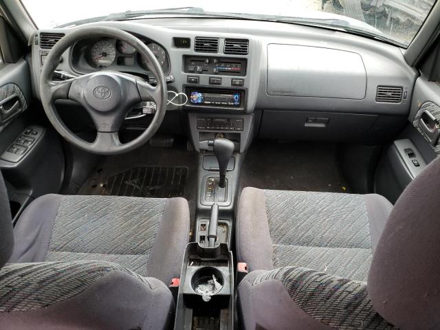 Photo 8 from auction – 2000 TOYOTA RAV4 with VIN JT3GP10V5Y7075375