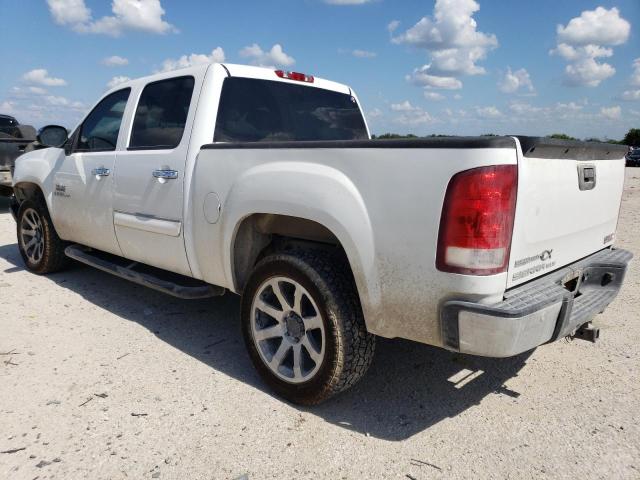 Photo 2 from auction – 2009 GMC SIERRA C15 with VIN 3GTEC23059G140283