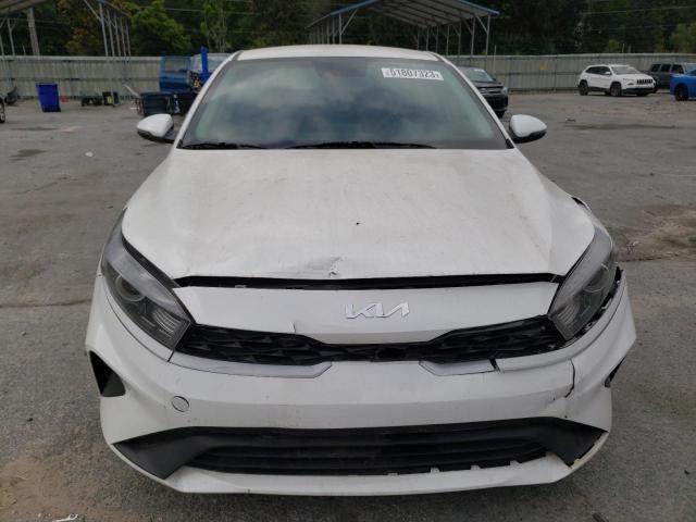 Photo 5 from auction – 2022 KIA FORTE FE with VIN 3KPF24AD4NE465859