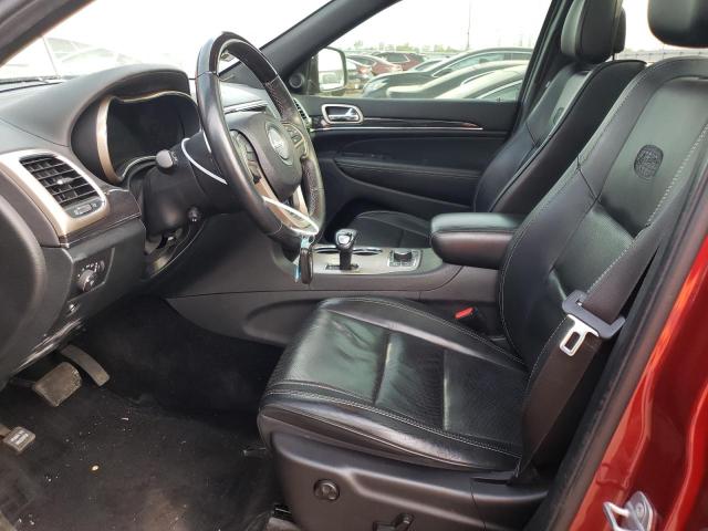 Photo 7 from auction – 2014 JEEP GRAND CHER with VIN 1C4RJFCG7EC362929