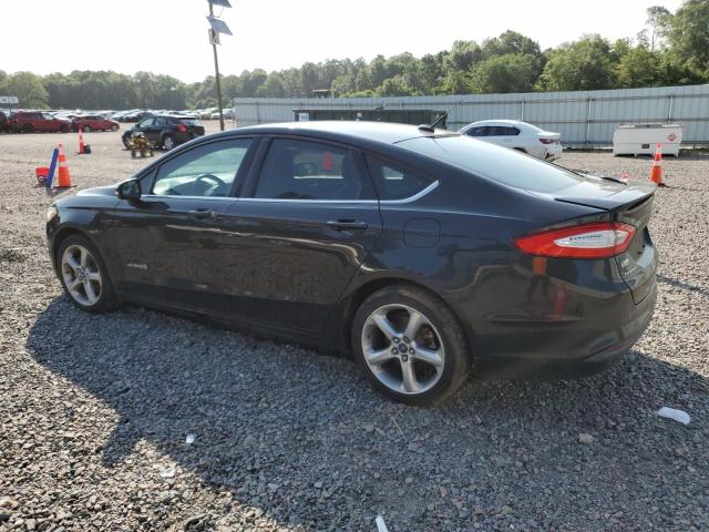 Photo 2 from auction – 2013 FORD FUSION SE with VIN 3FA6P0LU3DR232818