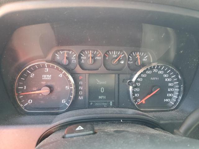 Photo 9 from auction – 2016 CHEVROLET SILVERADO with VIN 1GCRCNEH2GZ111228