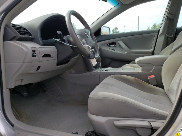 Photo 7 from auction – 2011 TOYOTA CAMRY BASE with VIN 4T1BF3EK1BU659862