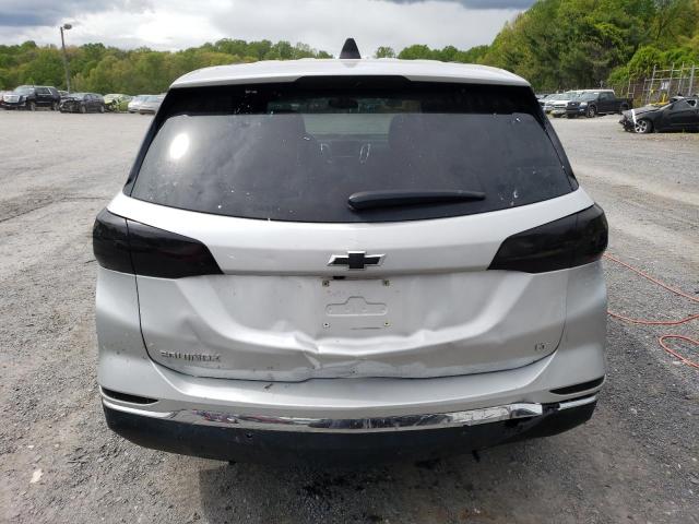 Photo 6 from auction – 2018 CHEVROLET EQUINOX LT with VIN 3GNAXJEV1JS608976